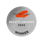 Lauréat des Beauty & Wellness Awards 2022 de Get The Gloss.